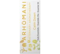 Arhomani Calm Down Aromathérapie Vétérinaire Diffuseur 10ml