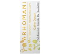 Arhomani Calm Down Aromathérapie Vétérinaire Spray 30ml