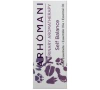 Arhomani Self Balance Aromathérapie Vétérinaire Diffuseur 10ml