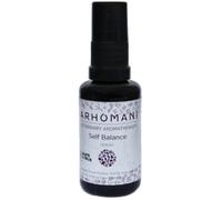Arhomani Self Balance Aromathérapie Vétérinaire Spray 30ml