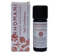 Arhomani Self Confidence Aromathérapie Vétérinaire Diffuseur 10ml
