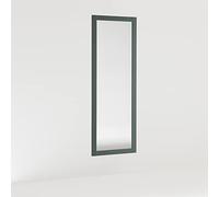 ARHome Miroir Mural, Smart, 140 x 50 cm, Vert, Miroir, Made in Italy