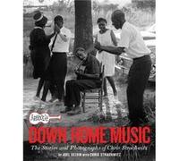 Arhoolie Records Down Home Music by Joel Selvin Joel Selvin (Auteur)