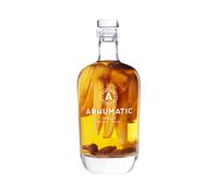 ARHUMATIC - Punch au Rhum - Banane Cacao (Criolo) - 29% Alcool - Origine : France - A servir en digéstif ou apéritif - Fabrication artisanale - 70 cl