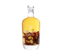 ARHUMATIC - Punch au Rhum - Rhum-Raisin (Vinea Auri) - 30% Alcool - Origine : France - A servir en digéstif ou apéritif - Fabrication artisanale - 70 cl