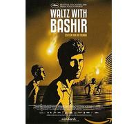 Ari Folman - Waltz with Bashir (Amaray Version)