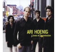 Ari Hoenig - Lines of Oppression