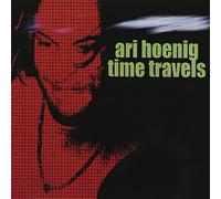 Ari Hoenig - Time Travels