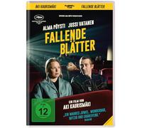 Ari Kaurismäki - Fallende Blätter