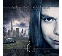 Ari Koivunen - Becoming [Import]