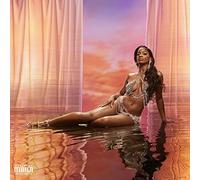 Ari Lennox - Age/Sex/Location [Compact Discs] Explicit