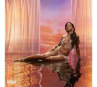 Ari Lennox - Age/Sex/Location [New CD] Explicit