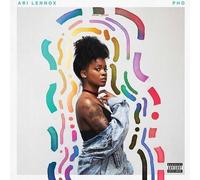 Ari Lennox – Pho – Vinyle