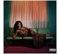 Ari Lennox – TBC