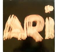 Ari - LIL MO FEAT MIRI BEN-ARI / YEAH YEAH YEAH