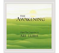 Ari Lurie - Awakening
