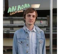 Ari Roar - Calm Down [New Vinyl LP]