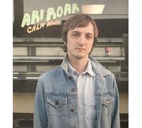 Ari Roar - Vinyle Calm Down