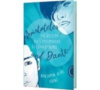 Ari Und Dante 1: Aristoteles Und Dante Entdecken Die Geheimnisse Des Universums