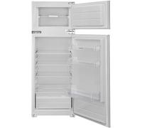 Refrigerateur congelateur en haut Airlux ARI200DA - Encastrable - 144.5 cm