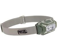 Aria 2 Rgb, Lampe Frontale Compacte, Durable, Étanche Avec Modes Blanc, Rouge, Vert Et Bleu, 450 Lumens, Désert