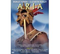 Aria (2002 Remastered Version) [Import USA Zone 1]