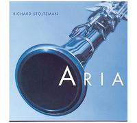 Richard Stoltzman – Aria – CD – Sony