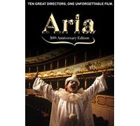 Aria – DVD – Sony Pictures Home Entertainment