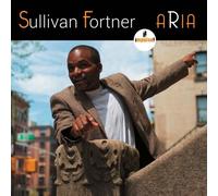 Sullivan Fortner – Aria – CD – Verve Spa
