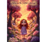 Aria and the Astral Doorway