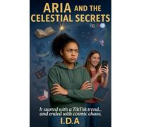 Aria and the Celestial Secrets