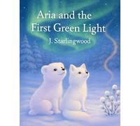 Aria and the First Green Light