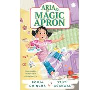 Aria and The Magic Apron