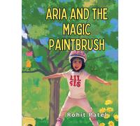 Aria and The Magic Paintbrush