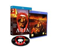 Aria - Blu-Ray