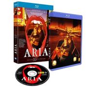 Aria Blu-ray