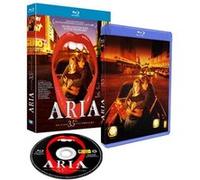 Aria [Blu-Ray]