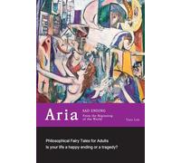 Aria Book 1: From the Beginning of the World
