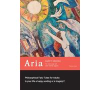 Aria Book 2: To the end of the world again