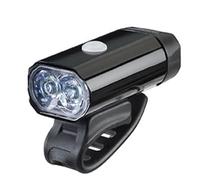 ARIA Boost 400 Feu Avant 2 LED 5 W 400 Lumens Charge USB