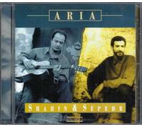 Aria by Shahin & Sepehr