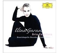 Aria cantilena CD