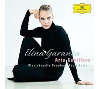 Aria Cantilena - Villa-Lobos, etc / Garanca, Luisi, et al by Elina Garanca [CD]