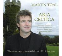 Toal, Martin - Aria Celtica [Import]