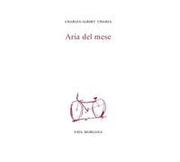 Aria del mese - Charles-Albert Cingria - Fata Morgana - broché - Roman