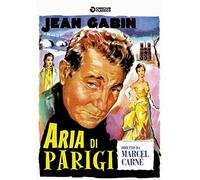 Aria Di Parigi [Import]