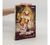 Aria & Die Goldene Sanduhr Der Zeit 01