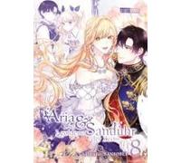 Aria & Die Goldene Sanduhr Der Zeit 08