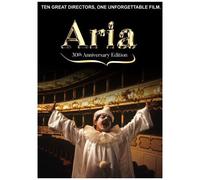 Aria – DVD – Sony Pictures Home Entertainment