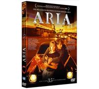Aria DVD DVD